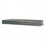 Switch Second Hand Cisco Catalyst WS-C2960-24-S